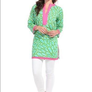 Malabar Bay Annabel Tunic